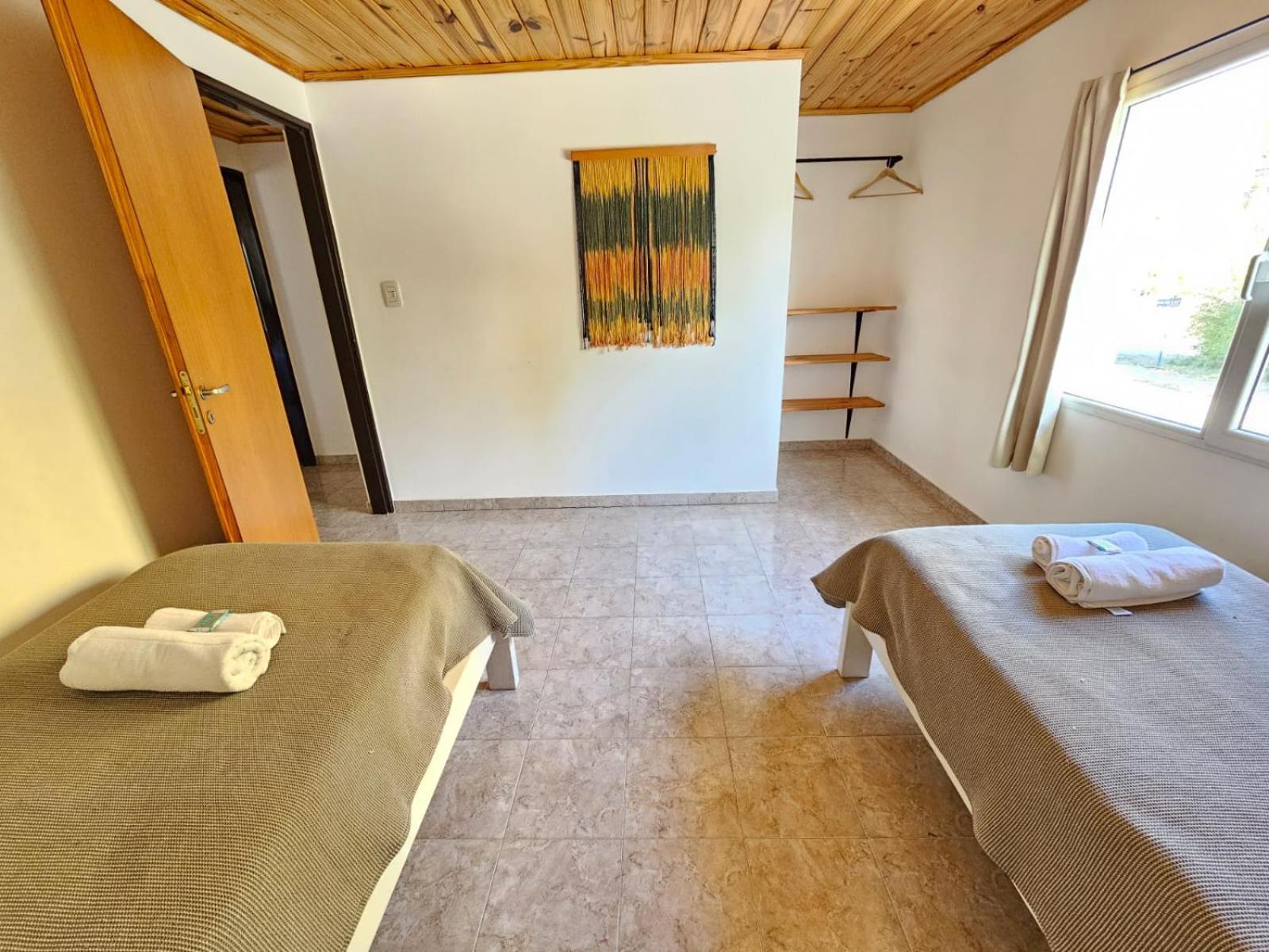 Alameda Apart El Calafate Exterior foto