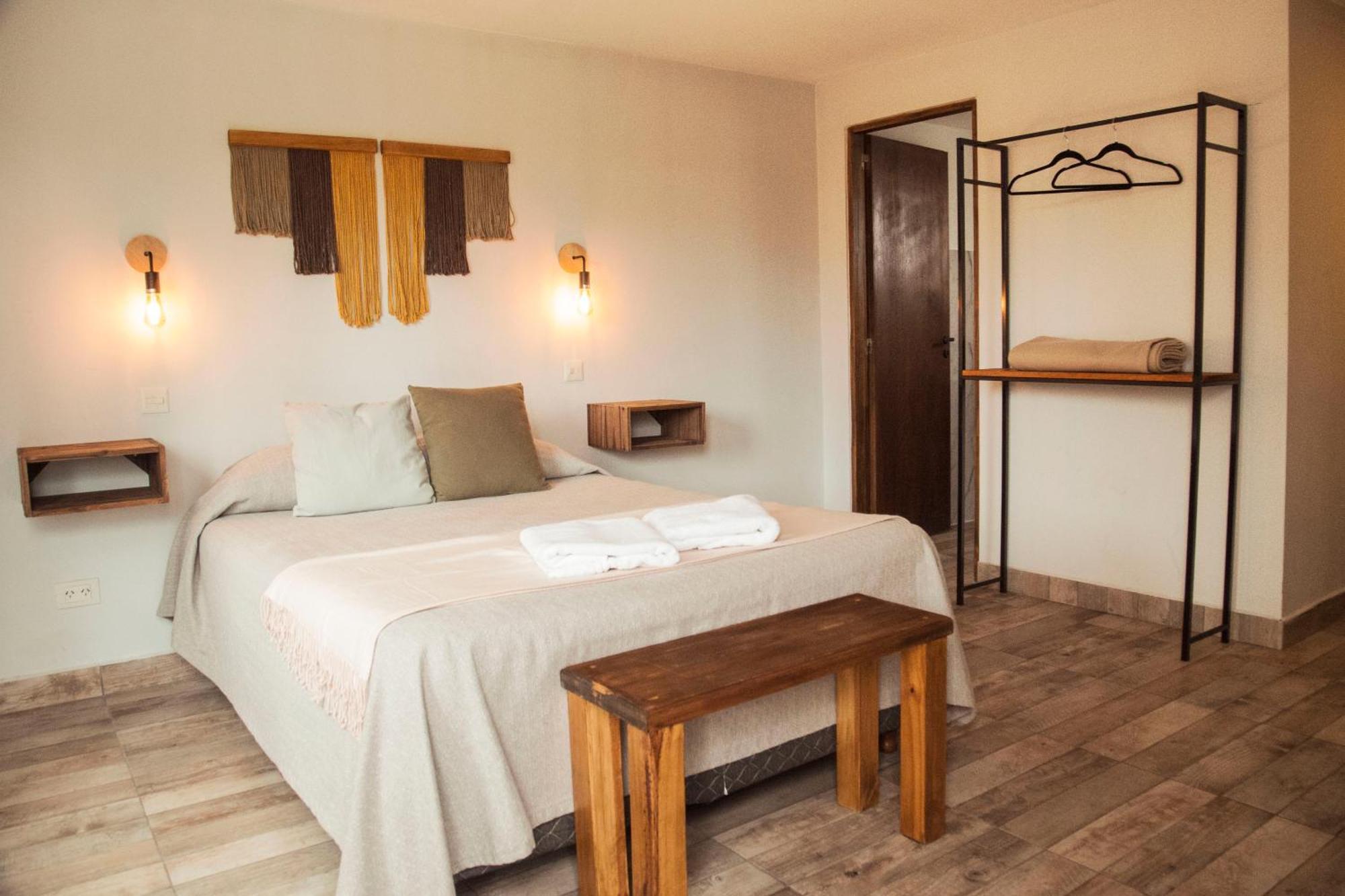 Alameda Apart El Calafate Zimmer foto
